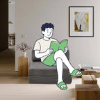 Shift Single Sofa