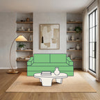 Objects Jute Rug