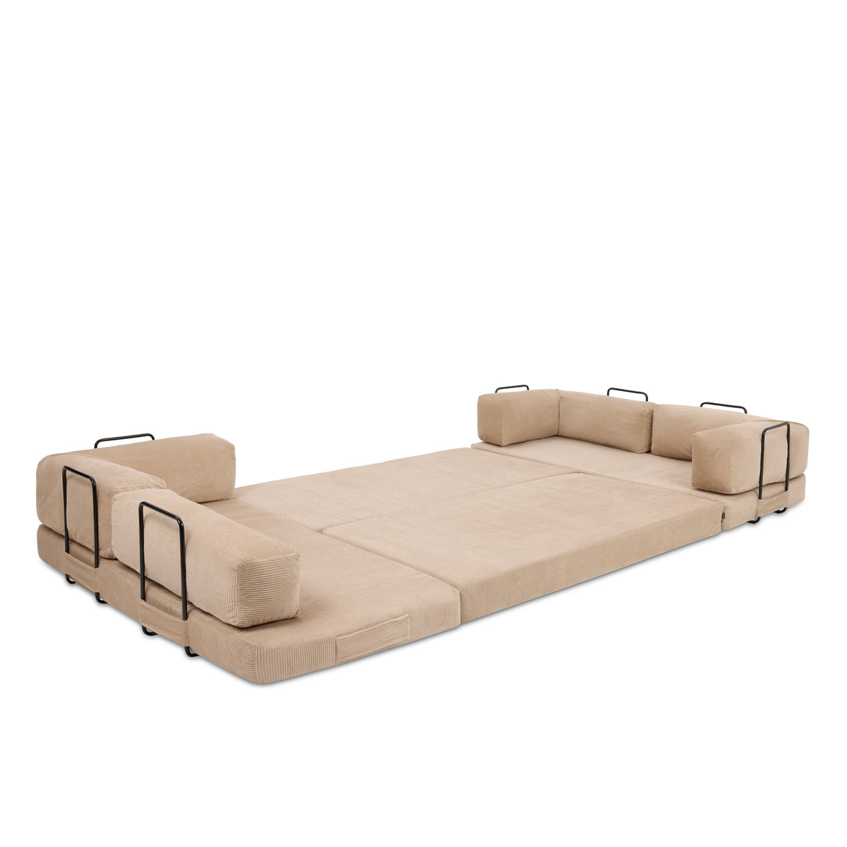 Shift 3+3 Sofa