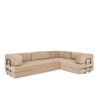 Shift 3+3 Sofa