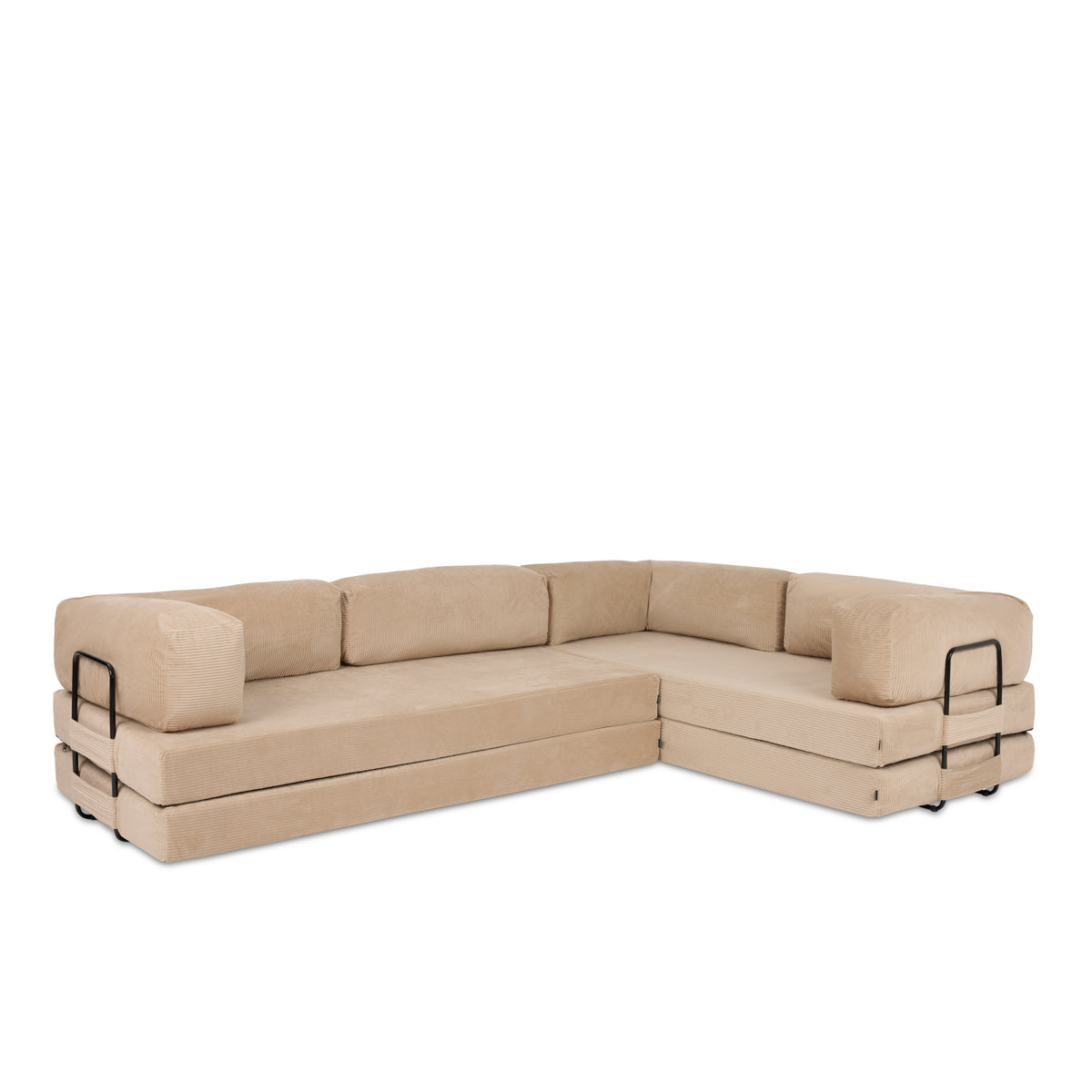 Shift 3+3 Sofa