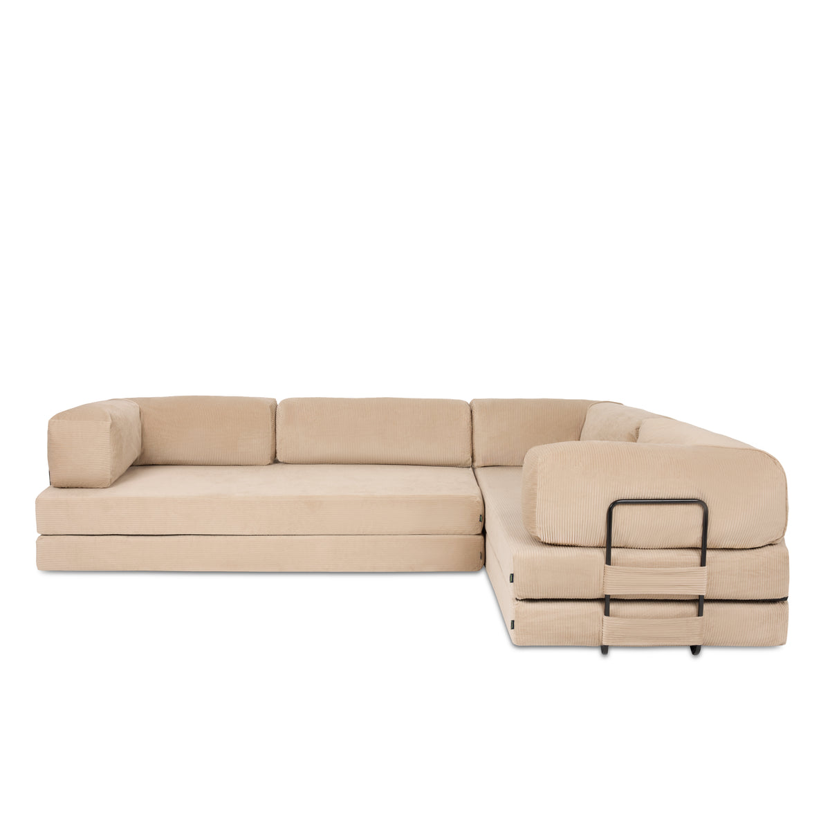 Shift 3+3 Sofa