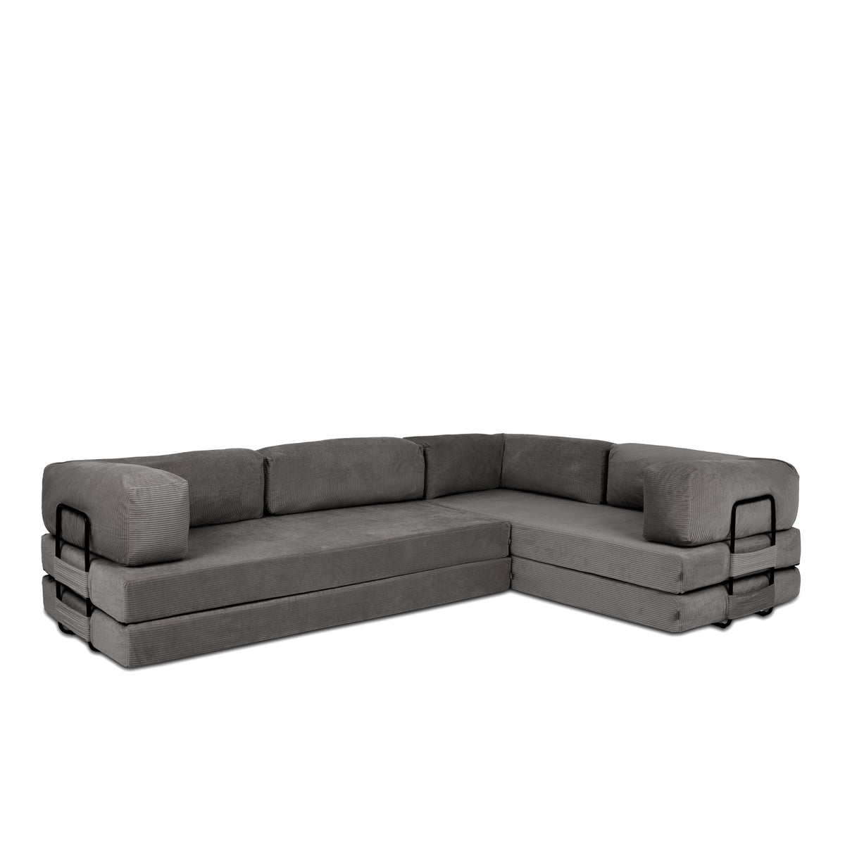 Shift 3+3 Sofa