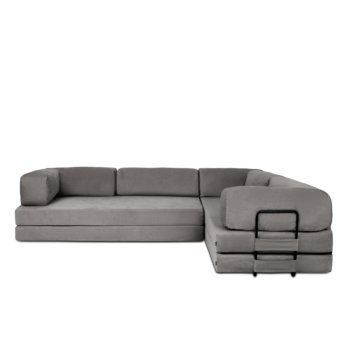 Shift 3+3 Sofa