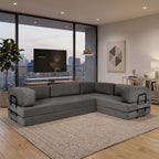 Shift 3+3 Sofa