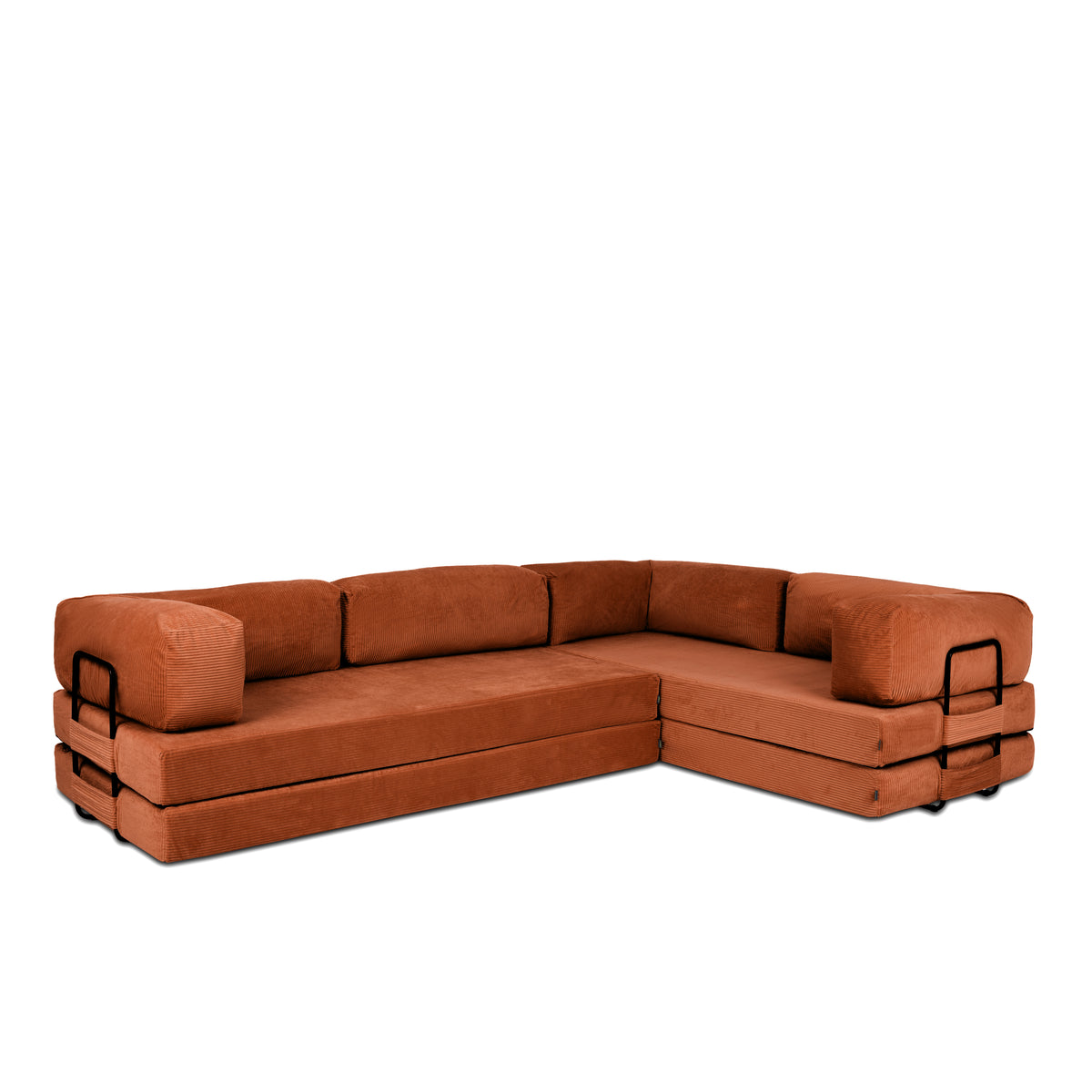 Shift 3+3 Sofa