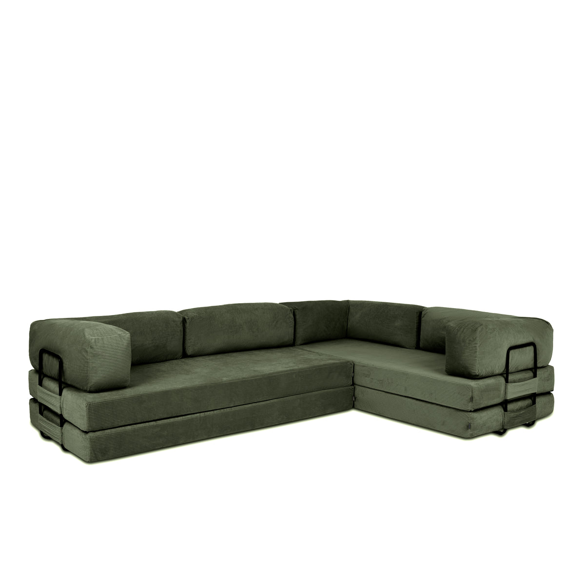 Shift 3+3 Sofa