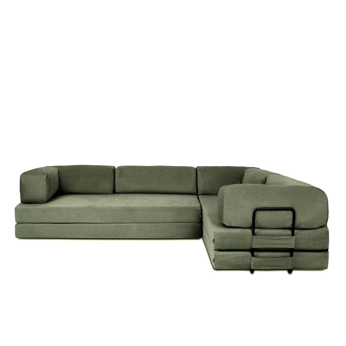 Shift 3+3 Sofa