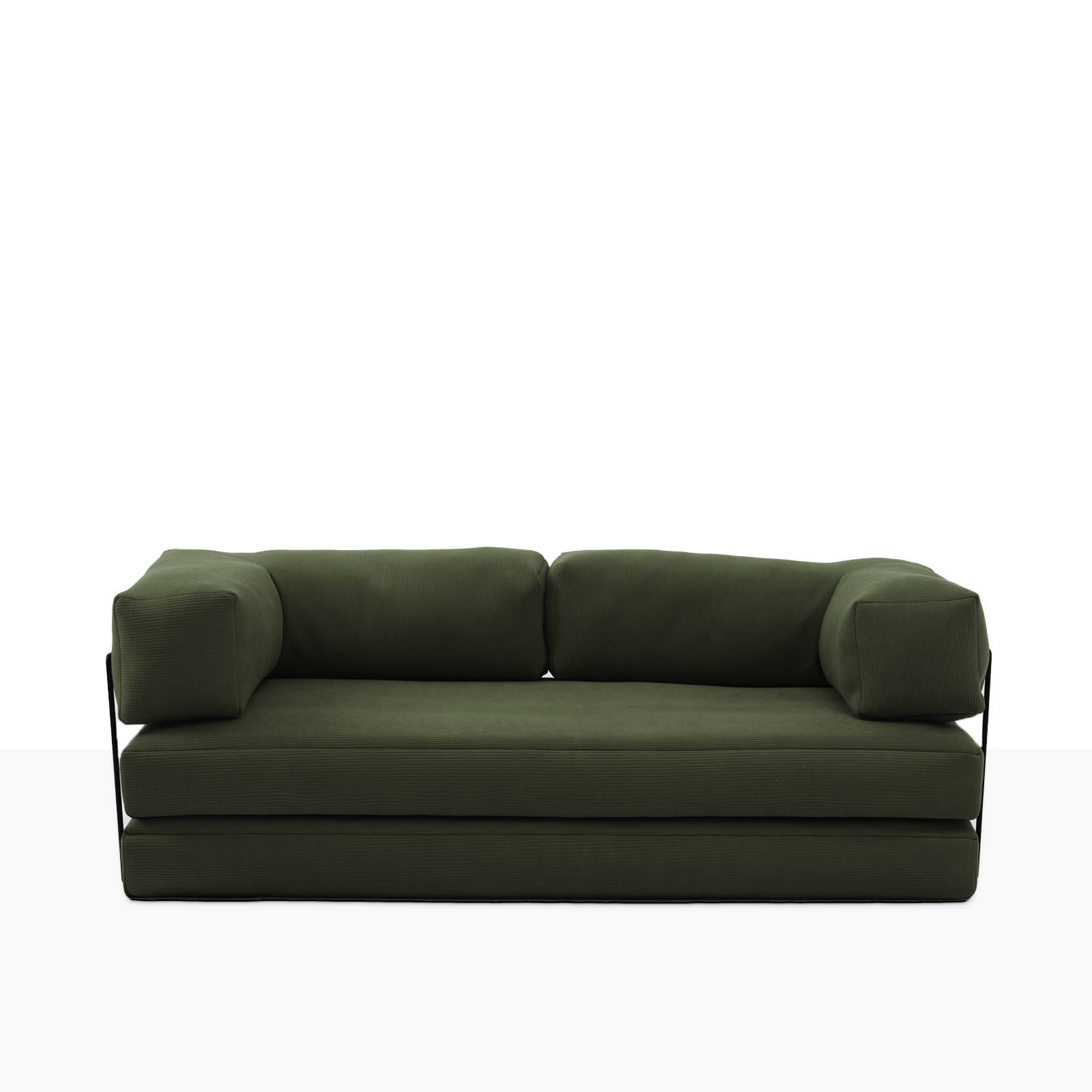 Shift 3-Seater Sofa