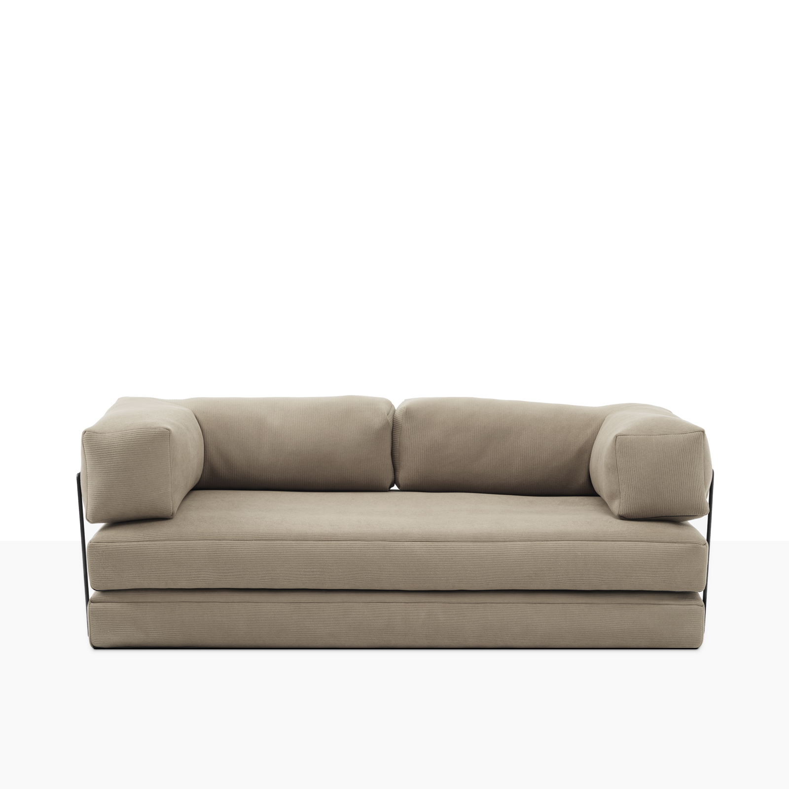 Shift 3-Seater Sofa