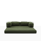 Shift 3-Seater Sofa