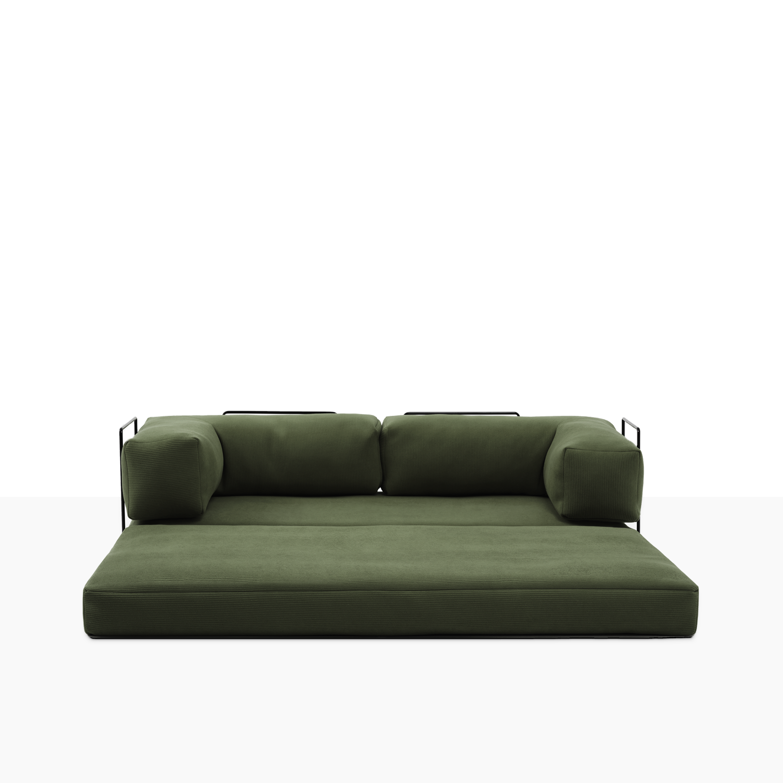Shift 3-Seater Sofa