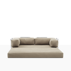 Shift 3-Seater Sofa