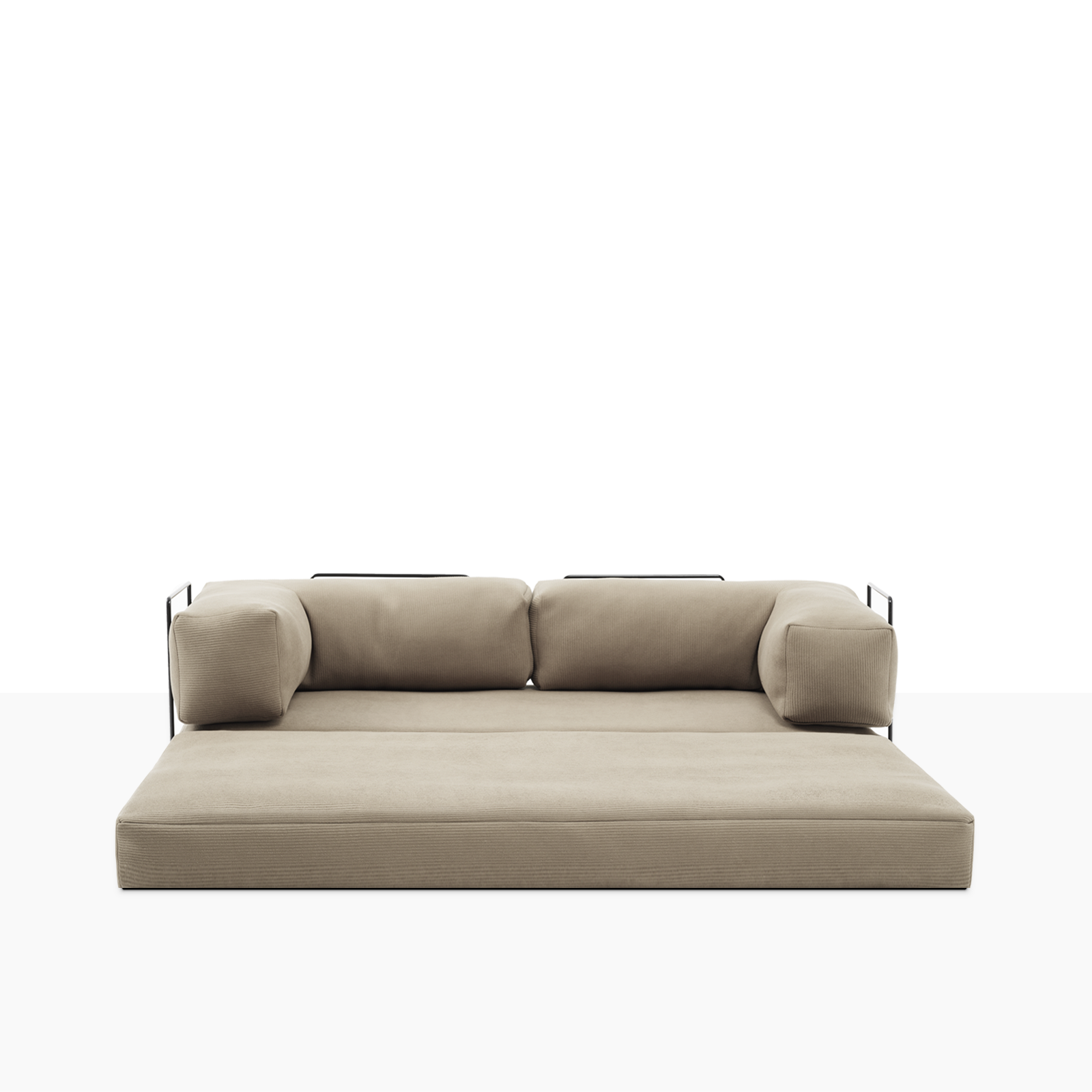 Shift 3-Seater Sofa