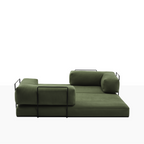 Shift 3-Seater Sofa