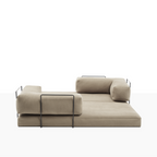 Shift 3-Seater Sofa