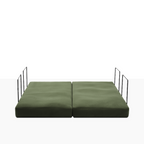 Shift 3-Seater Sofa