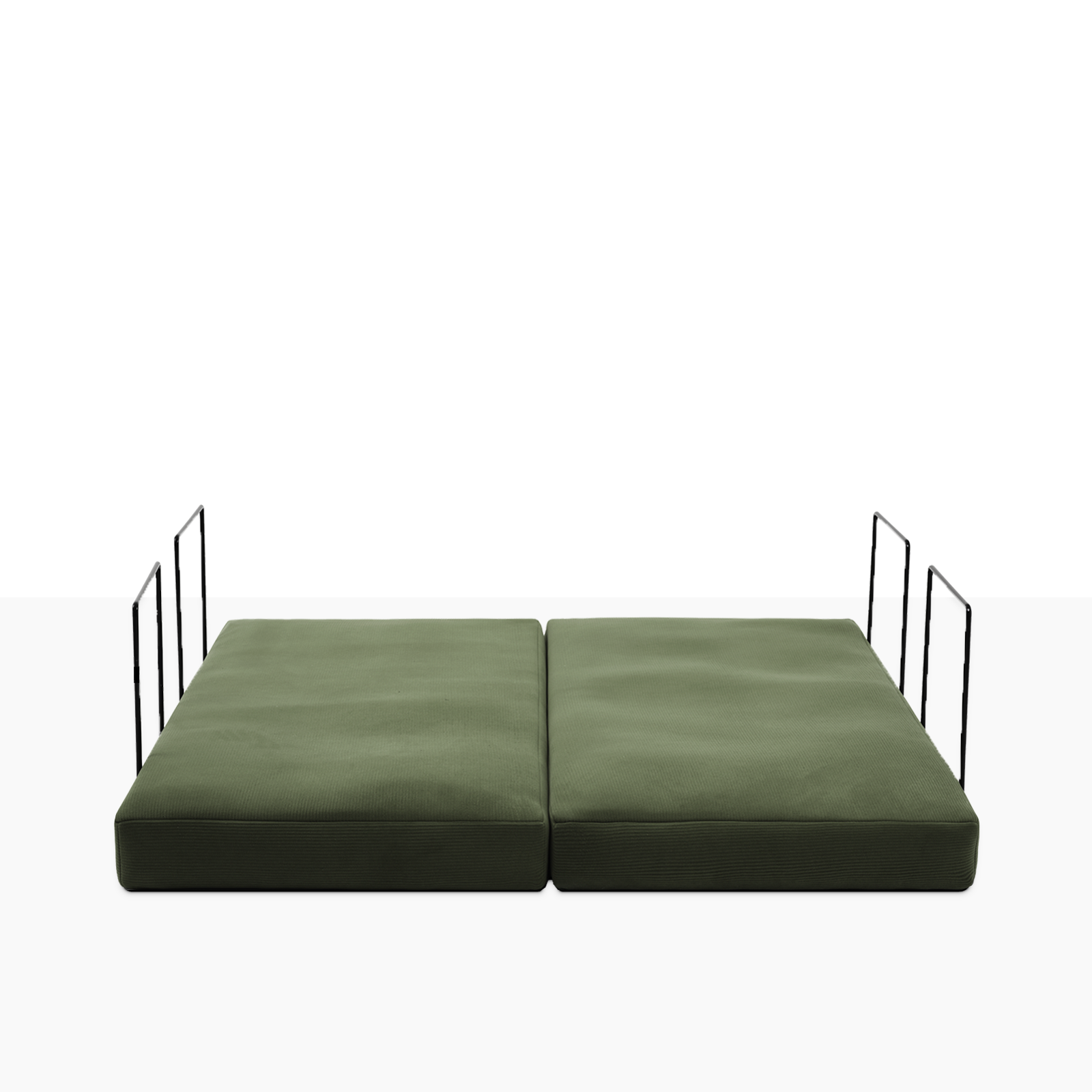 Shift 3-Seater Sofa