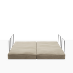 Shift 3-Seater Sofa