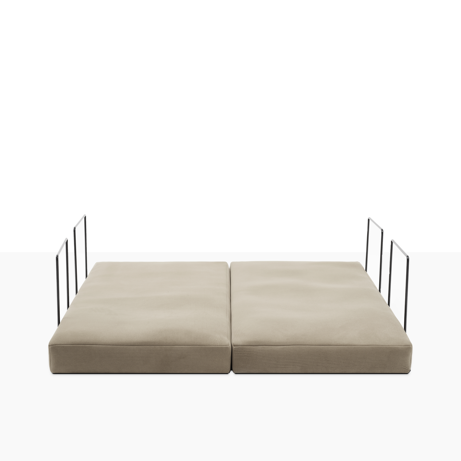 Shift 3-Seater Sofa