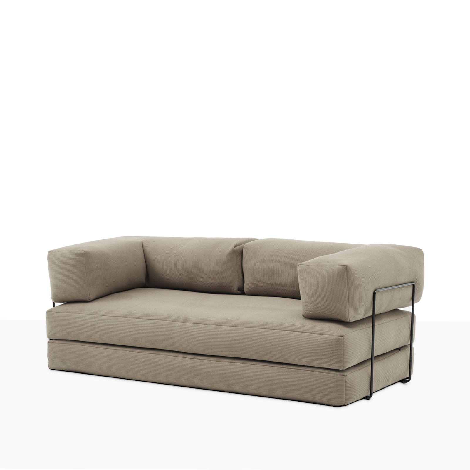 Shift 3-Seater Sofa