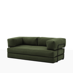 Shift 3-Seater Sofa