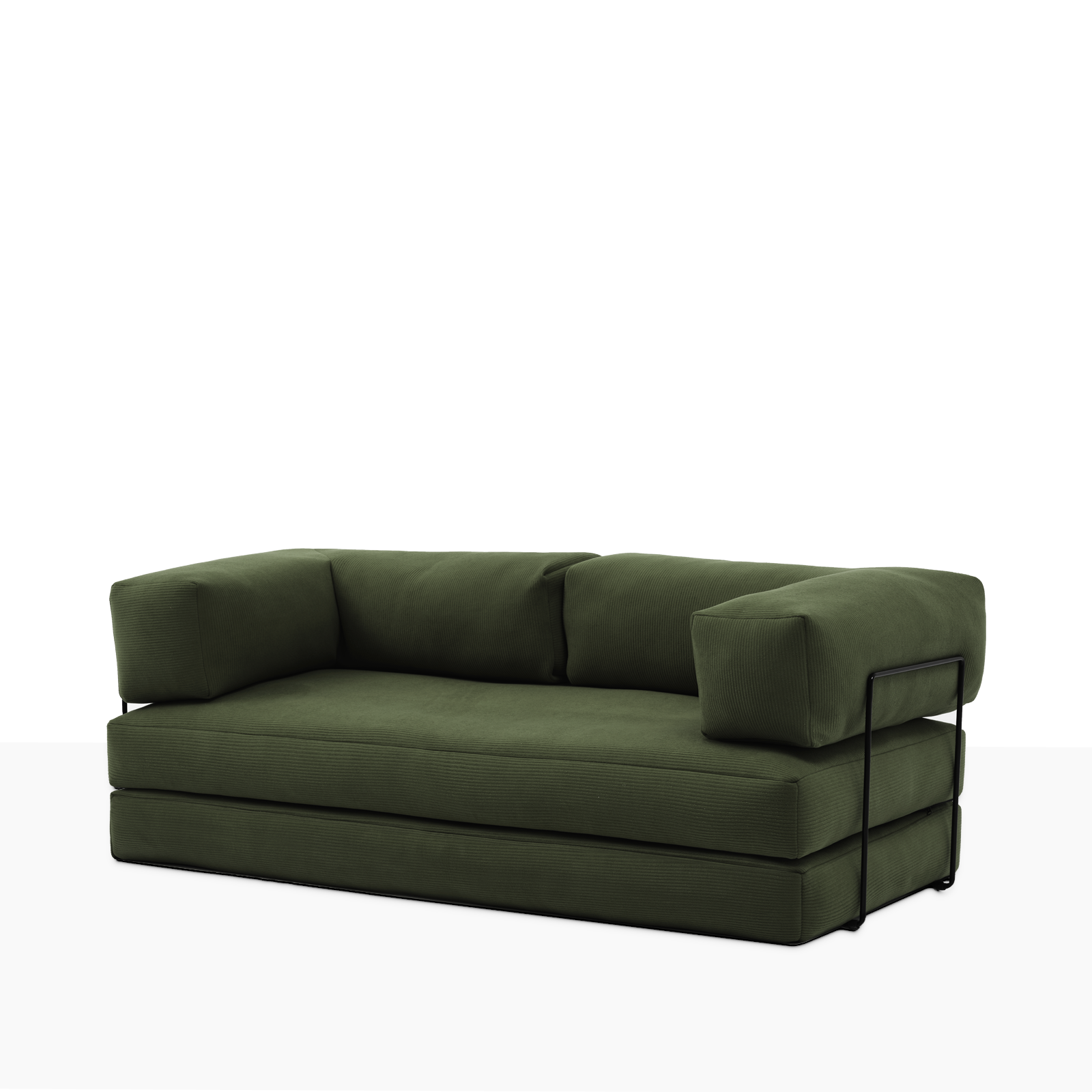 Shift 3-Seater Sofa