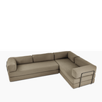 Shift 3+3 Sofa