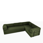 Shift 3+3 Sofa
