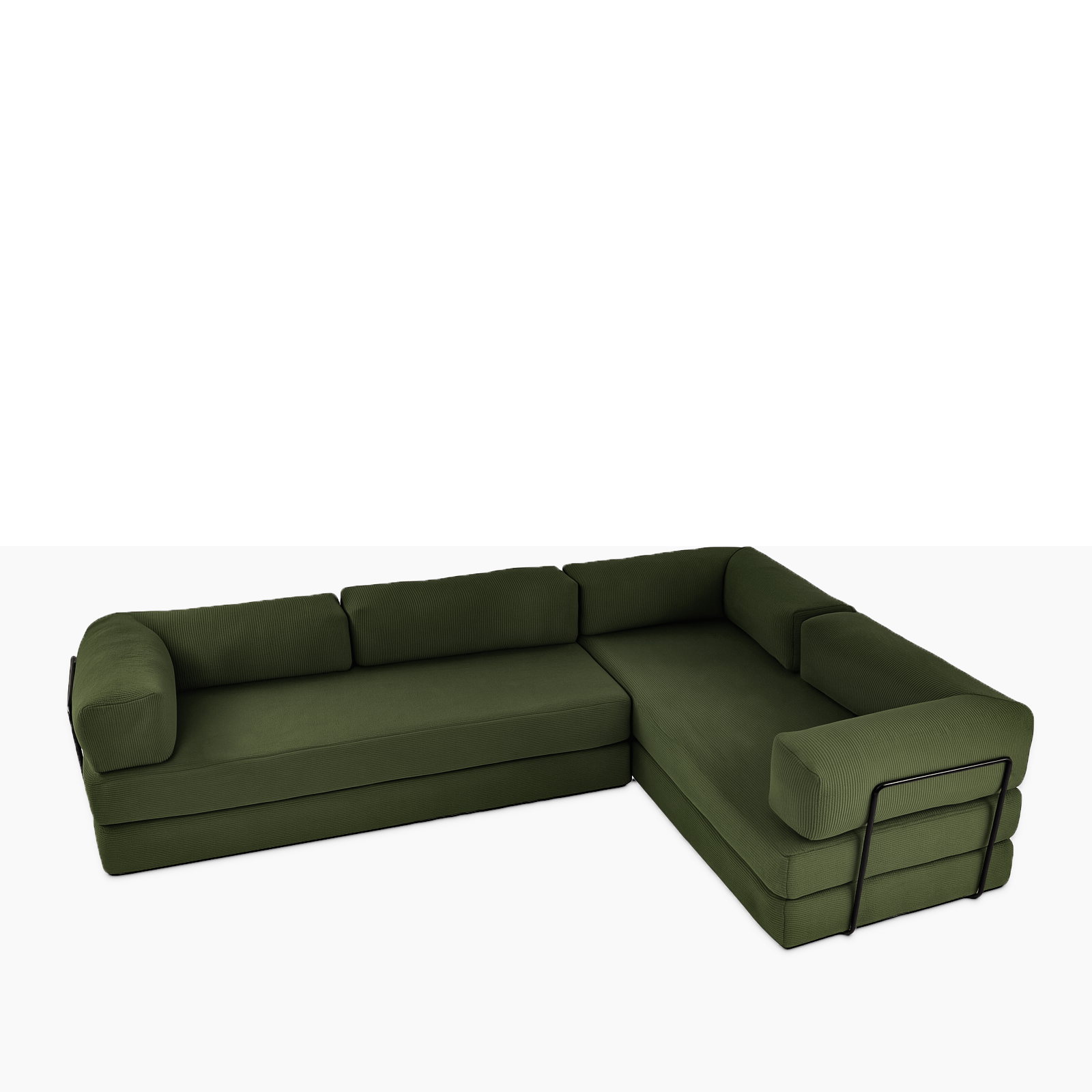 Shift 3+3 Sofa