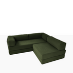 Shift 3+1 Sofa