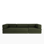 Shift 3+1 Sofa