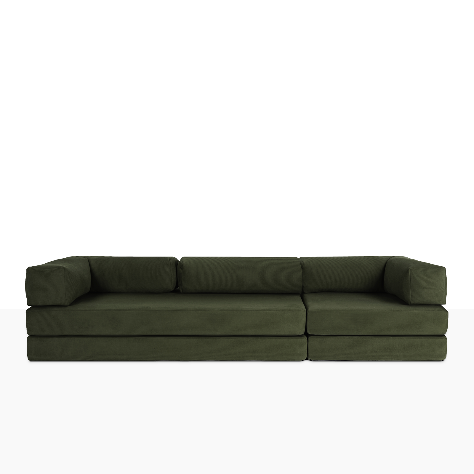 Shift 3+1 Sofa