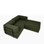Shift 3+1 Sofa