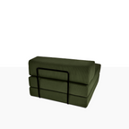 Shift Single Sofa