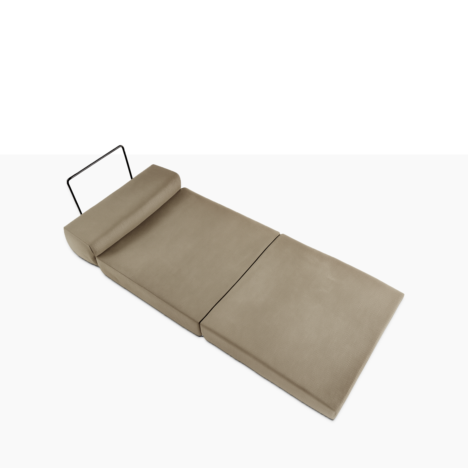 Shift Single Sofa
