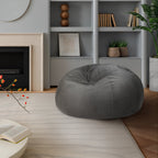 Soft Plum Sofa