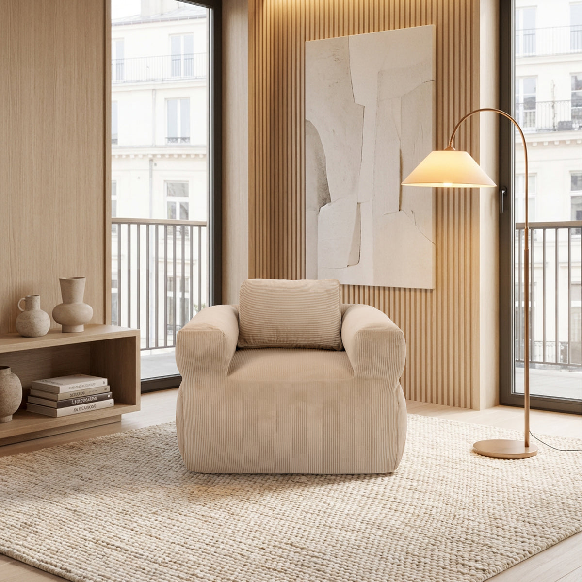 Soft Pops Sofa