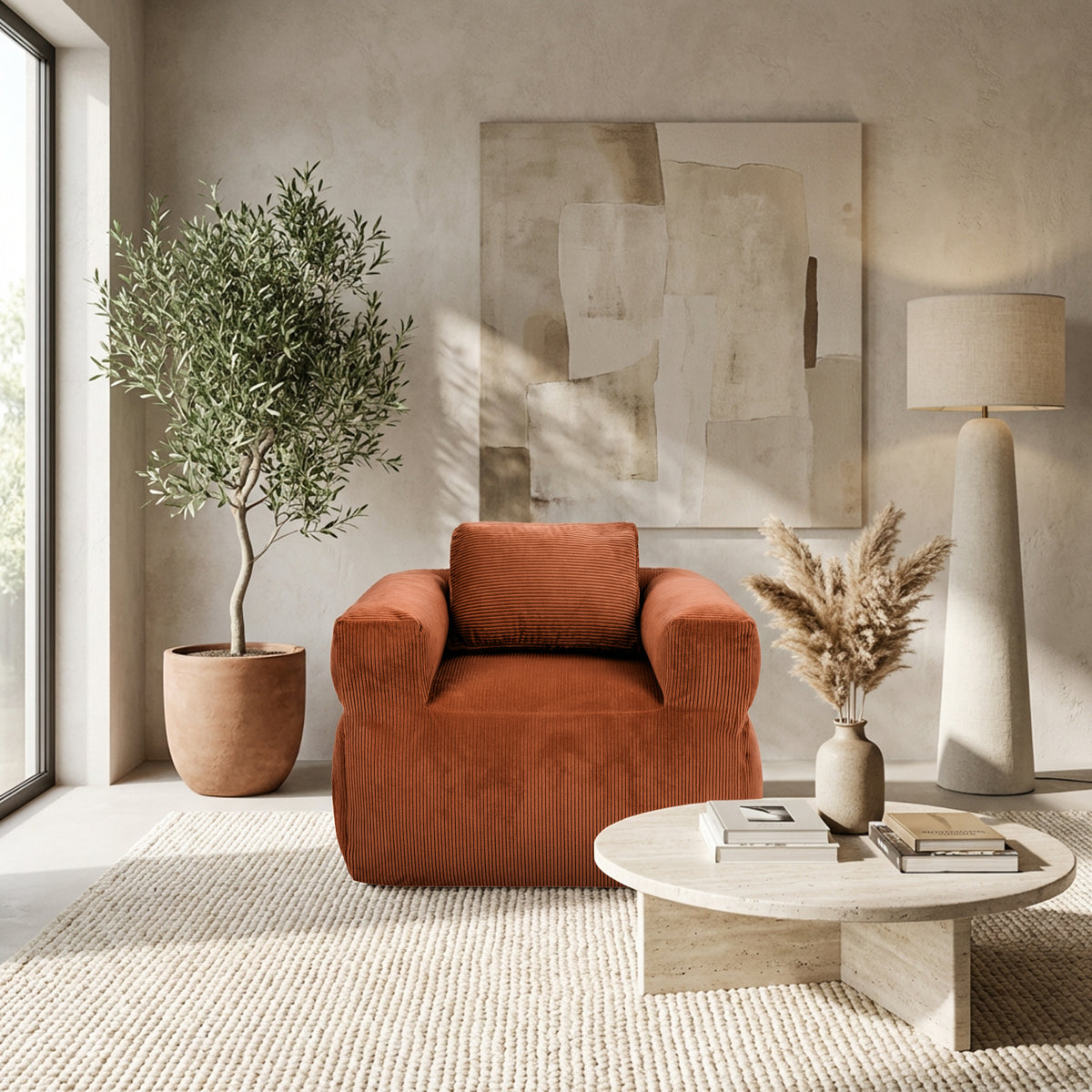 Soft Pops Sofa