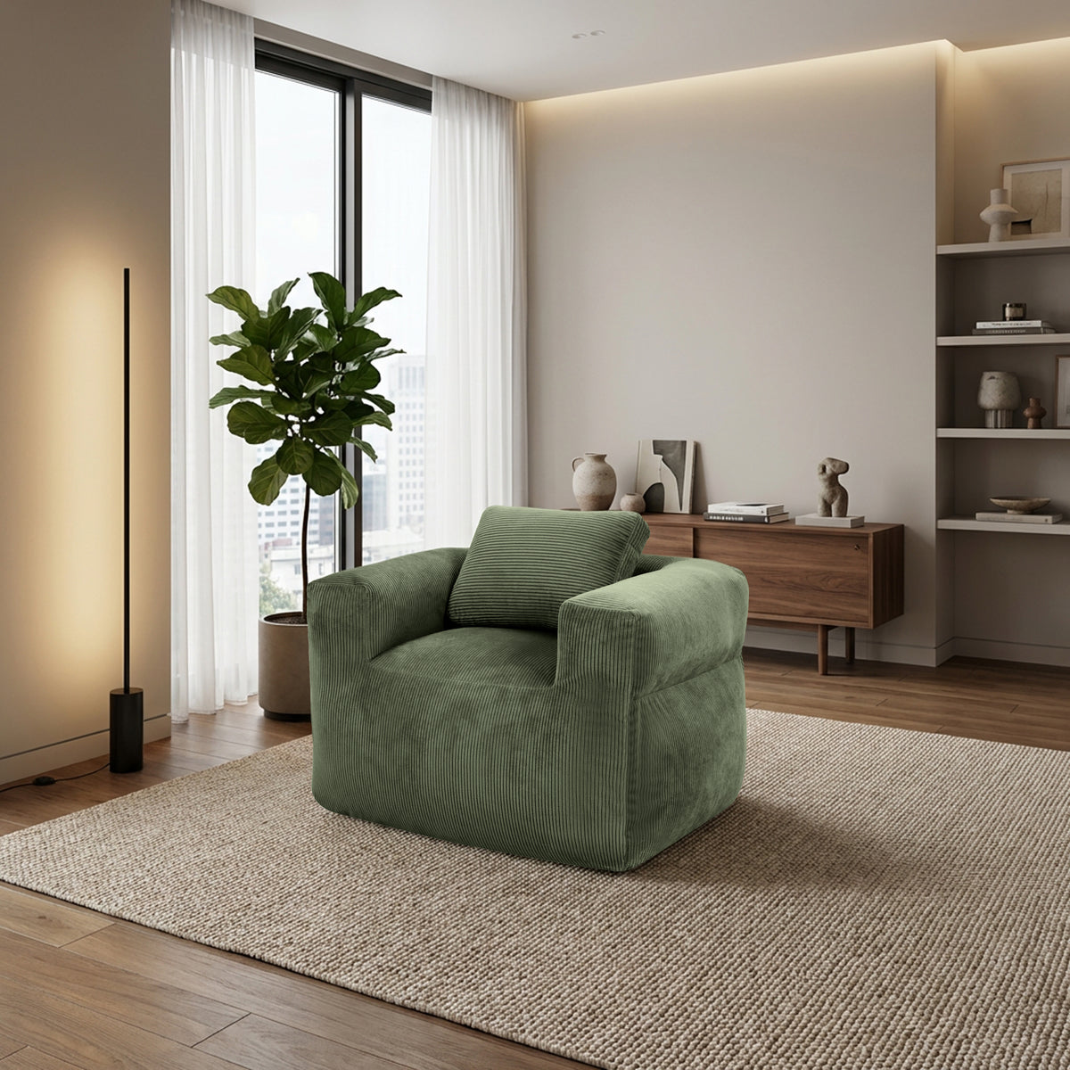 Soft Pops Sofa